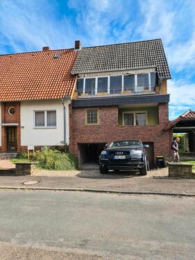 Foto - Doppelhaushälfte mit zwei Wohnungen in Lindhorst