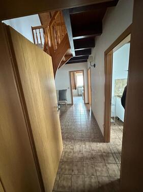 Foto - Maisonettewohnung in Bad Zwesten