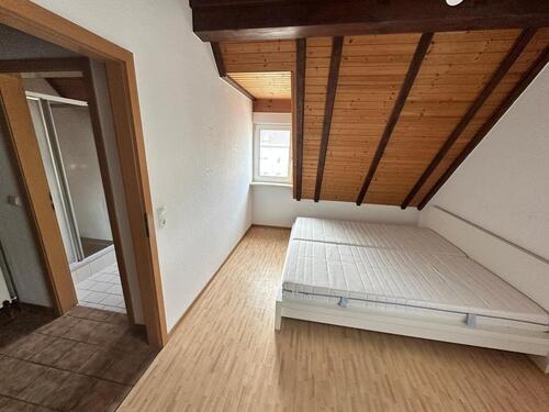 Foto - 2 Zimmer Etagenwohnung zur Miete in Bad Zwesten