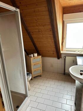 Foto - 2 Zimmer Etagenwohnung in Bad Zwesten