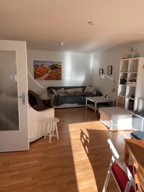 Foto - Schöne und helle 3ZKB-Wohnung in Dansenberg zu vermieten