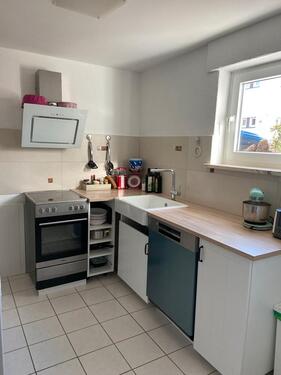 Foto - 3 Zimmer Etagenwohnung zur Miete in Kaiserslautern
