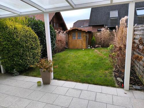 Foto - 4 Zimmer Einfamilienhaus in Hamm