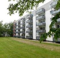 Interessante 3-Zimmer-Wohnung mit Balkon! - Bochum Höntrop