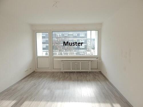 Foto - 3 Zimmer Etagenwohnung zur Miete in Bochum