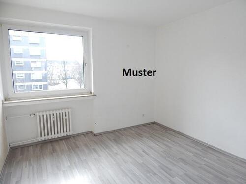 Foto - 3 Zimmer Etagenwohnung in Bochum