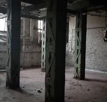 Party-Location in Berlin Pankow alte Industrie -Halle