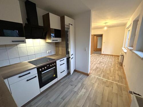 Foto - 4 Zimmer Etagenwohnung zur Miete in Clausthal-Zellerfeld