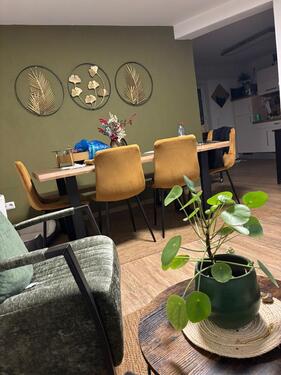 Foto - Modernes Einfamilienhaus zum Wohlfühlen in Schmelz