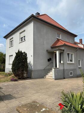 Foto - 3,5 Zimmer Erdgeschosswohnung Dankersen