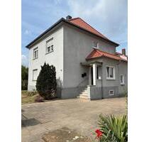 3,5 Zimmer Erdgeschosswohnung Dankersen - Minden