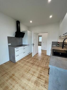 Foto - 3.5 Zimmer Erdgeschoßwohnung zur Miete in Minden