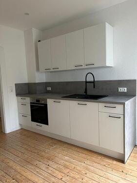 Foto - 3.5 Zimmer Erdgeschoßwohnung in Minden