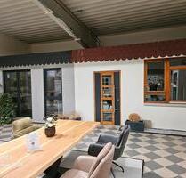 Ausstellungsfläche mit kleinem Büro - Bovenden Ausstellungsfläche mit kleinem Büro - Bovenden