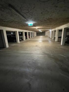 Foto - Garage in Großgarage zu vermieten