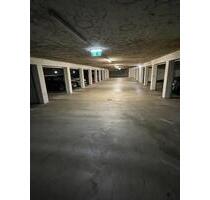 Garage in Großgarage zu vermieten - Gummersbach Hepel