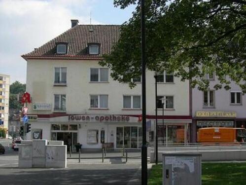 Foto - Märkischer Ring - Zentrumsnahe Dachgeschosswohnung