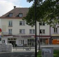 Märkischer Ring - Zentrumsnahe Dachgeschosswohnung - Hagen Hagen-Mitte