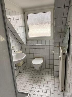 Foto - 2 Zimmer Dachgeschoßwohnung in Hagen