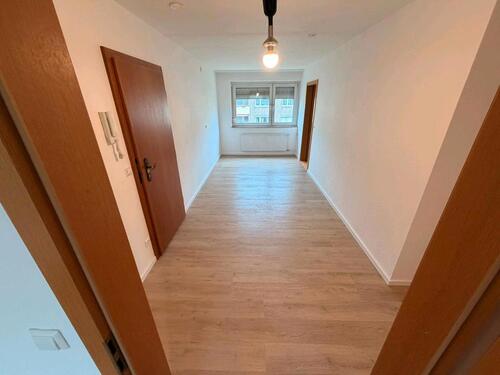 Foto - Etagenwohnung in Gerlingen zur Miete