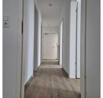 Helle moderne 4 Zimmer Wohnung in bester Wohnlage - Halberstadt