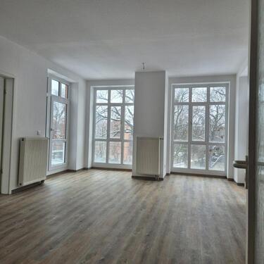 Foto - 4 Zimmer Etagenwohnung zur Miete in Halberstadt