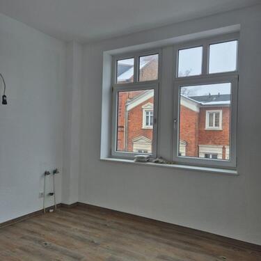 Foto - 4 Zimmer Etagenwohnung in Halberstadt