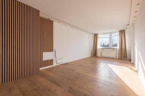 Foto - 2 Zimmer Etagenwohnung zur Miete in Essen