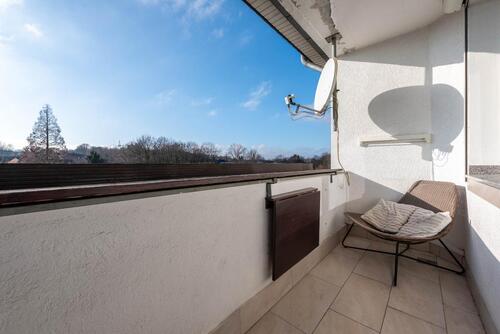 Foto - Etagenwohnung in Essen zur Miete