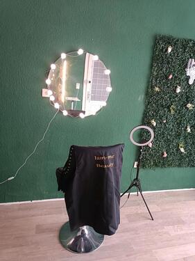 Foto - 1 Zimmer Erdgeschoßwohnung in Wuppertal