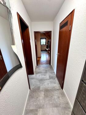 Foto - 2 Zimmer Dachgeschoßwohnung in Heddesheim