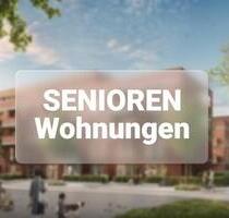SENIOREN-Wohnungen - bitte nur schriftliche Anfragen - Hamburg Stellingen
