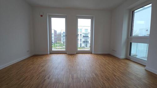 Foto - Etagenwohnung in Hamburg zur Miete