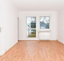 Ein kleines Zuhause kommt ganz groß raus- 46 qm pures Wohnglüc - Chemnitz Altendorf