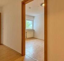 Etagenwohnung in Bad Schönborn - Langenbrücken - Rauenberg