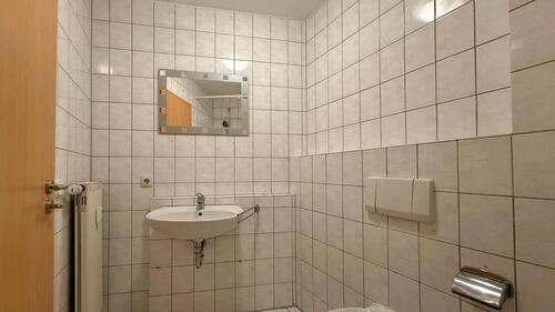 Foto - Etagenwohnung in Rauenberg zur Miete