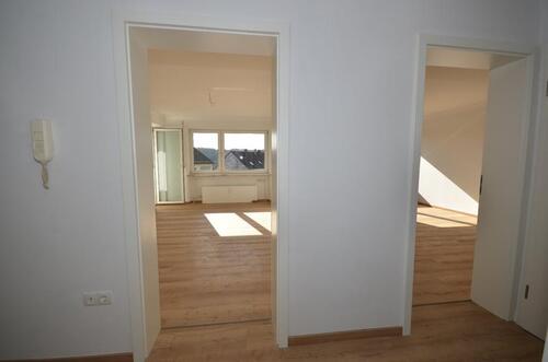 Foto - Etagenwohnung in Bayreuth zur Miete