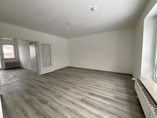 Foto - 3 Zimmer Etagenwohnung zur Miete in Aurich