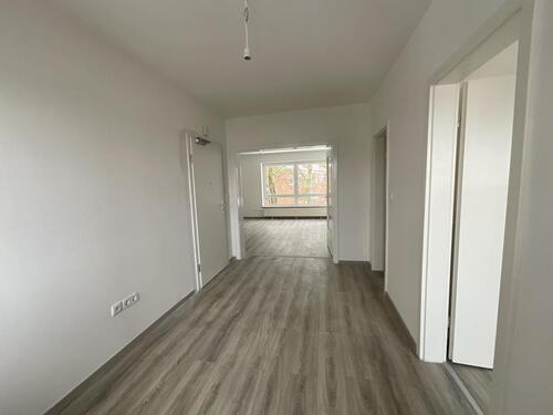 Foto - 3 Zimmer Etagenwohnung in Aurich