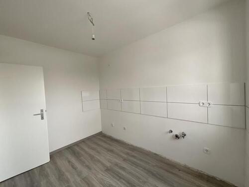 Foto - Etagenwohnung in Aurich zur Miete