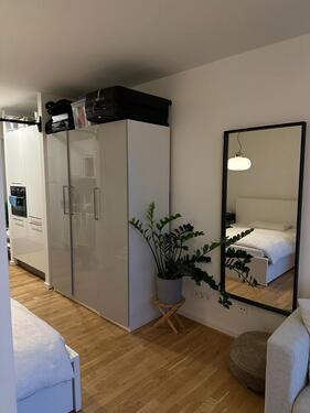 Foto - Etagenwohnung in Hamburg zur Miete