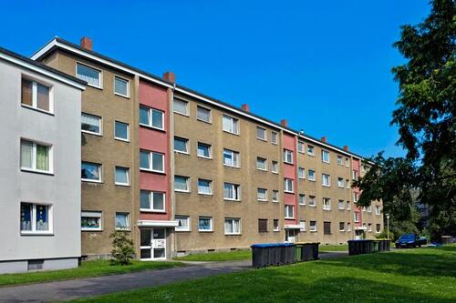 Foto - 3.5 Zimmer Erdgeschoßwohnung zur Miete in Unna