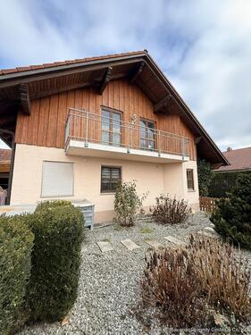 Foto - Einfamilienhaus mit Wintergarten, Terrasse und Garten – ideal für die Familie!