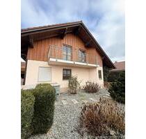 Einfamilienhaus mit Wintergarten, Terrasse und Garten – ideal für die Familie! - Rain