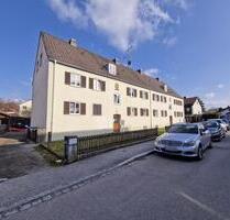 Gemütliche 2-Zimmer Wohnung in Schongau