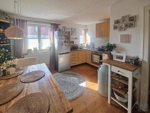 Foto - 2 Zimmer Etagenwohnung in Schongau