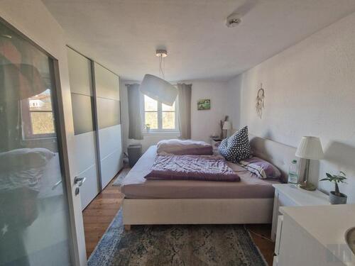 Foto - Etagenwohnung in Schongau zur Miete