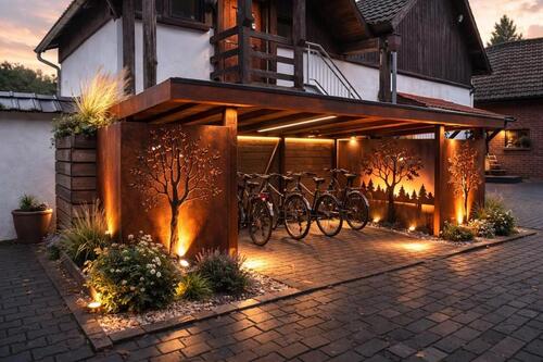 Foto - Familienzeit zum Wohlfühlen - Ihr Urlaub in unserer Ferienwohnung