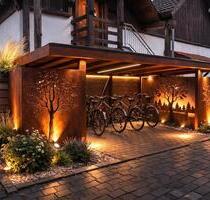 Familienzeit zum Wohlfühlen - Ihr Urlaub in unserer Ferienwohnung - Kevelaer Schravelen