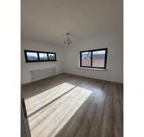 4 Zimmer Wohnung in Harsefeld mit Terrasse